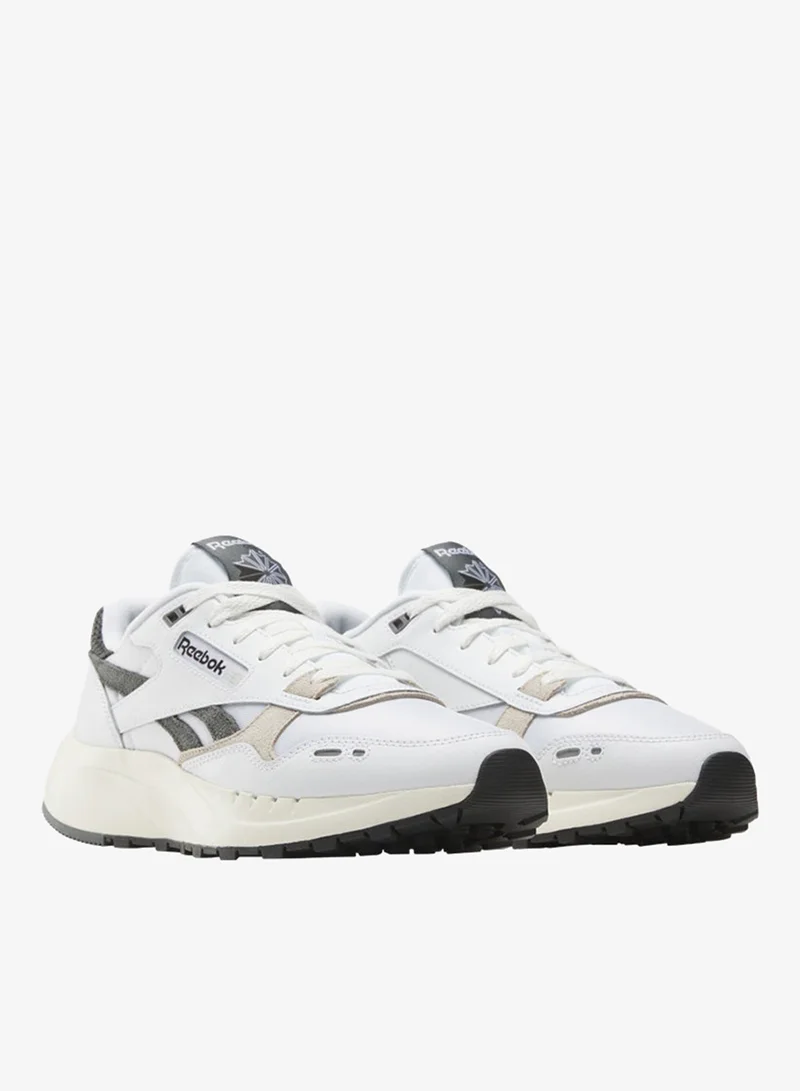 Reebok Classic Leather 2400 Unisex Shoes - White