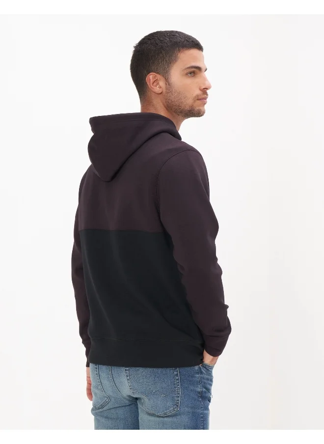 امريكان ايجل AE Active 24/7 Colorblock Hoodie