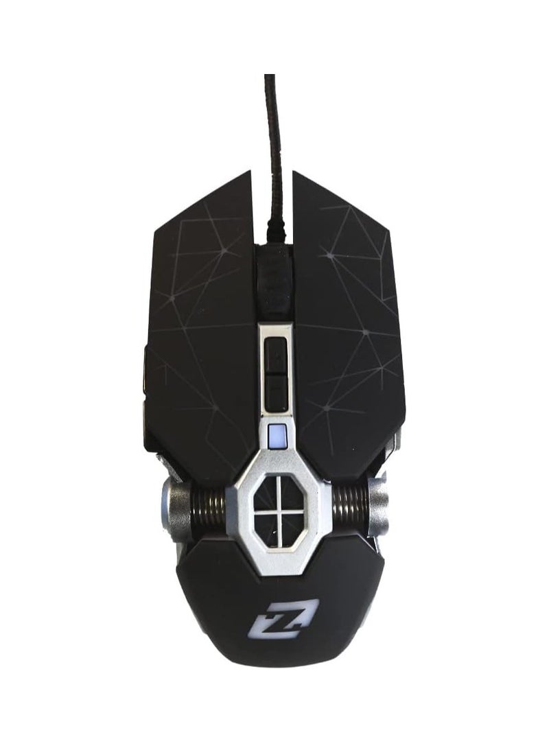 Zero Mouse USB Gaming Zero ZR2100 - Image 3