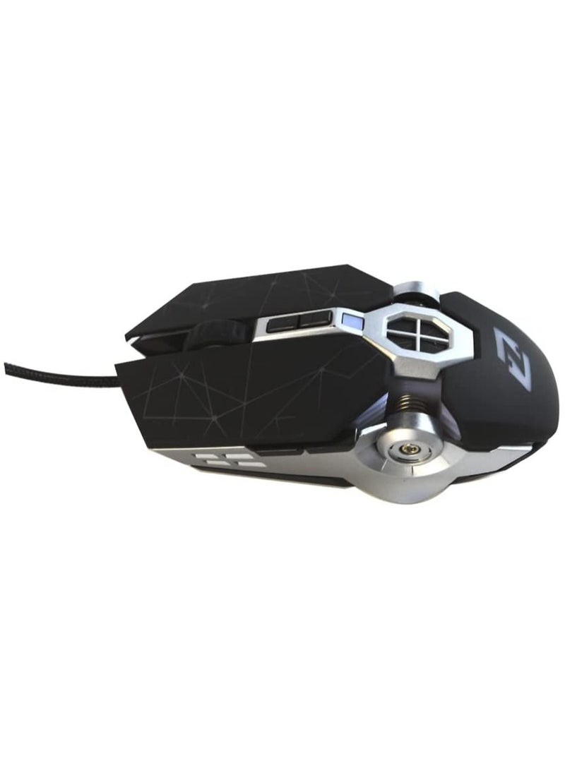 Zero Mouse USB Gaming Zero ZR2100 - Image 1