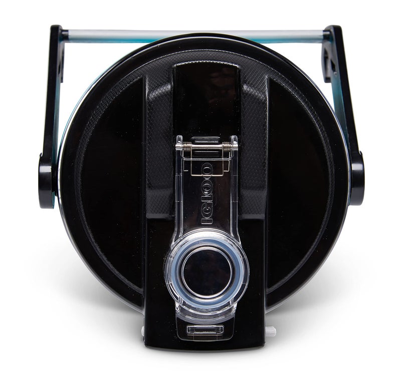 Igloo Latitude Pro Half-Gallon Beverage Jug - Image 2