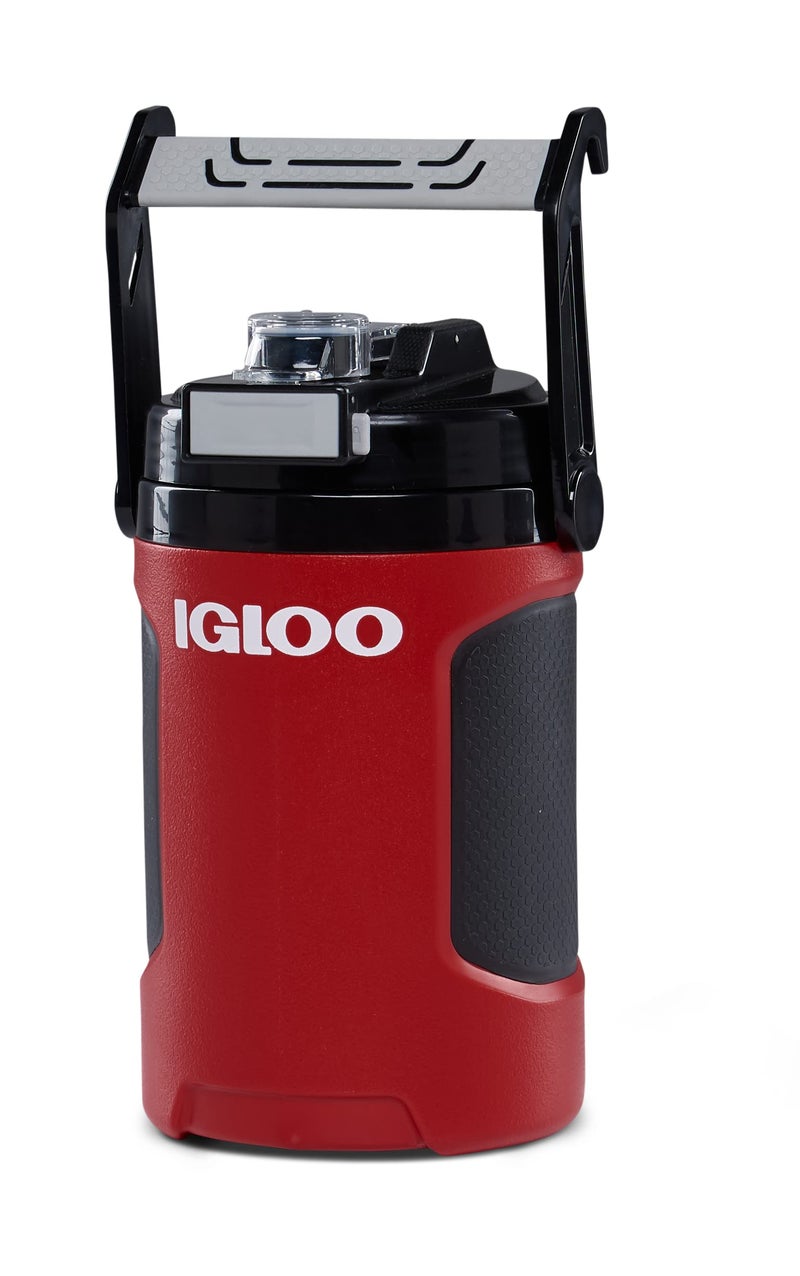 Igloo Latitude Pro Half-Gallon Beverage Jug - Image 3