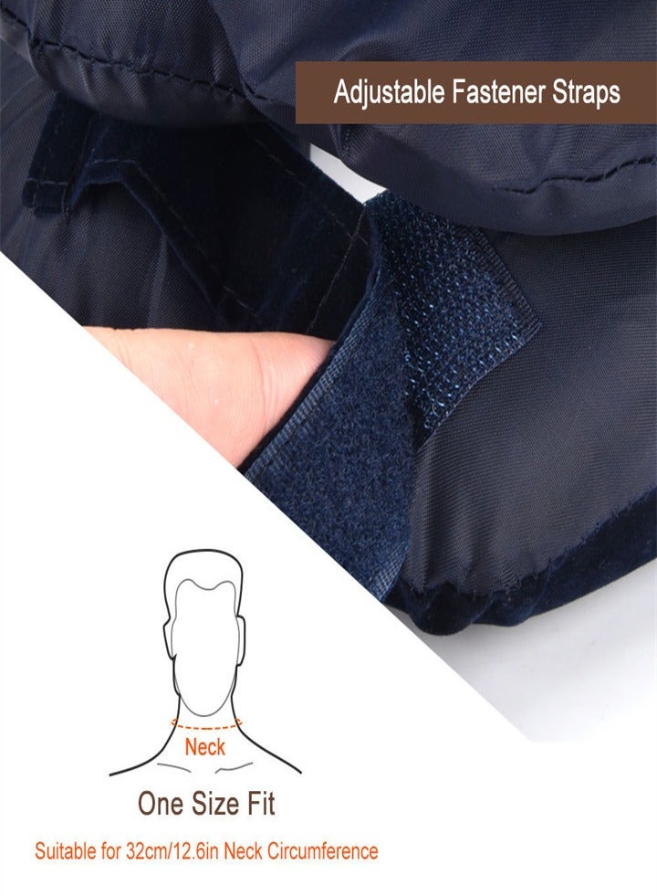 Inflatable Nerve Neck Stretcher | For Home Pain Treatment | Inflatable Muscle Strain Injury Relief |  - Image 4