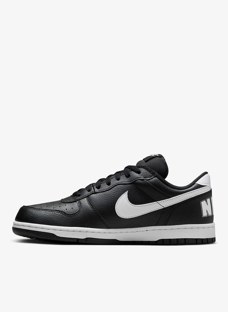 Nike Big Low