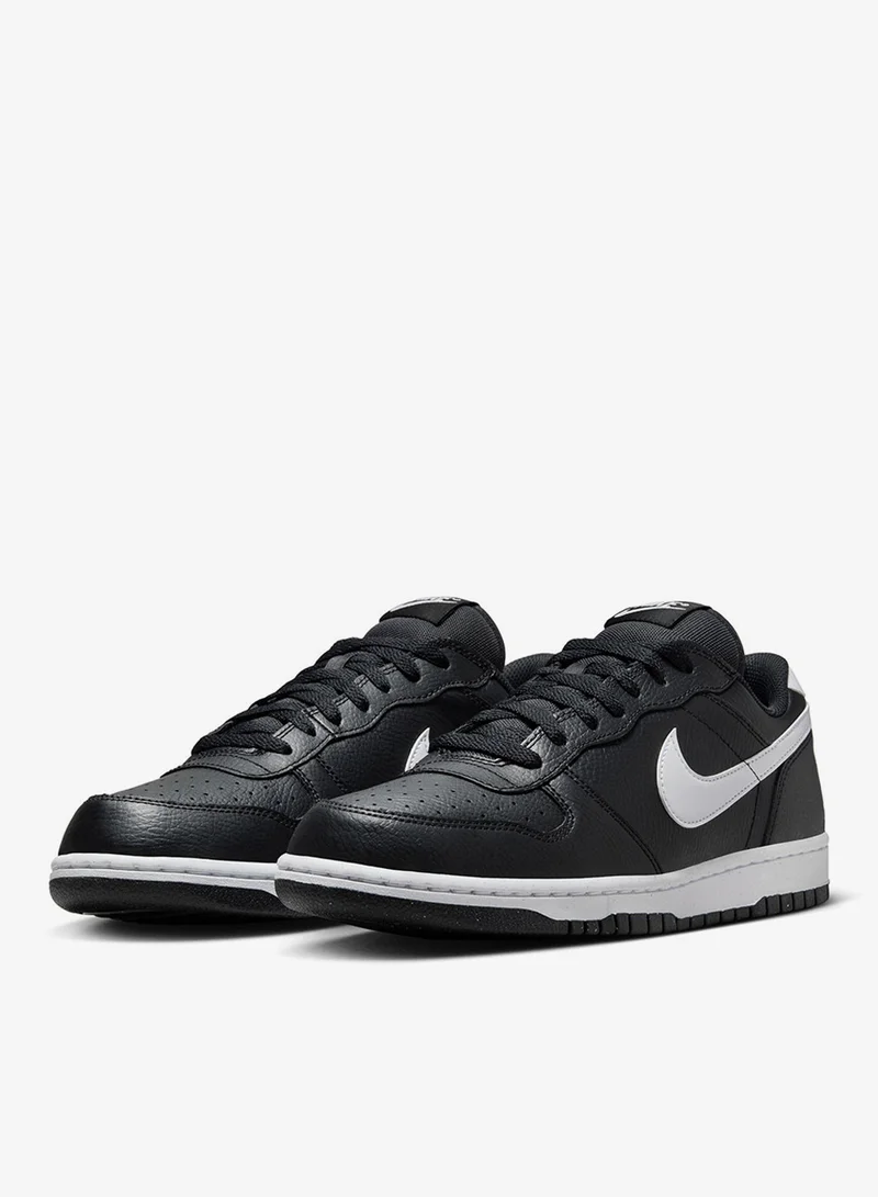 نايكي بيج لو