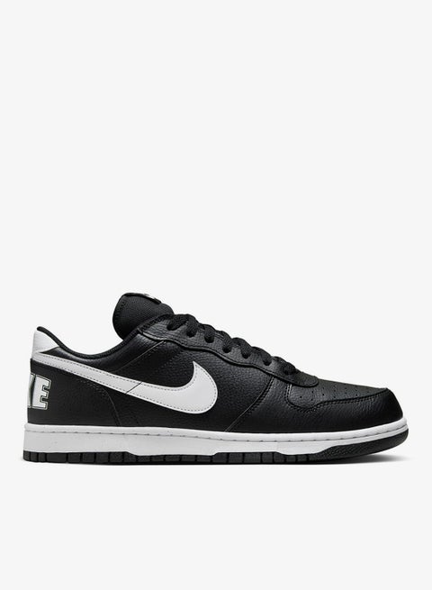 Nike Big Low