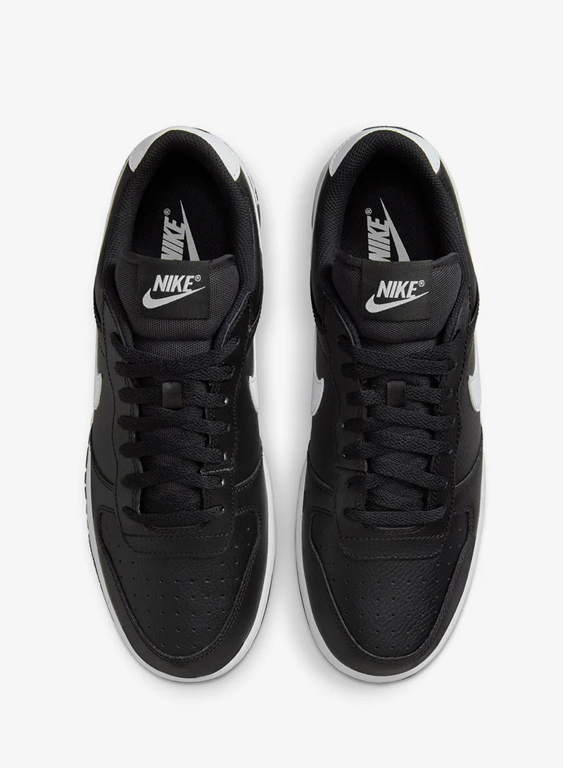 نايكي بيج لو