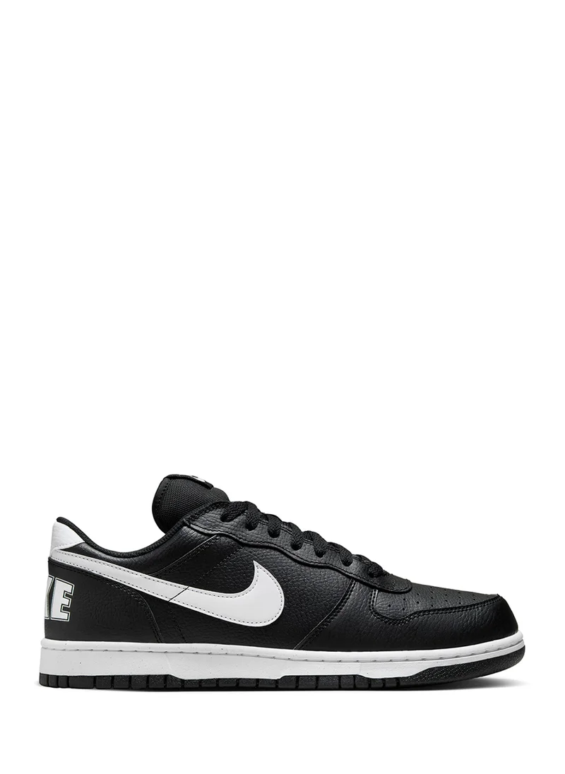 Nike Big Nike Low