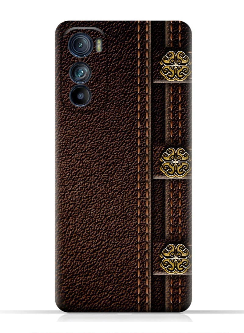 AMC DESIGN Protective Case Cover For Motorola Edge 30 (5G) - Image 1