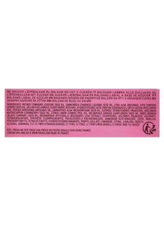 Fresh Fresh, Sugar Lip Treatment, Bloom, 0.15 oz (4.3 g)  - Image 3