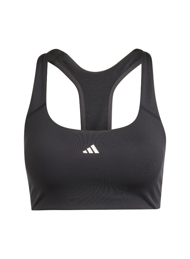Adidas Powerimpact Training Bra - Image 1