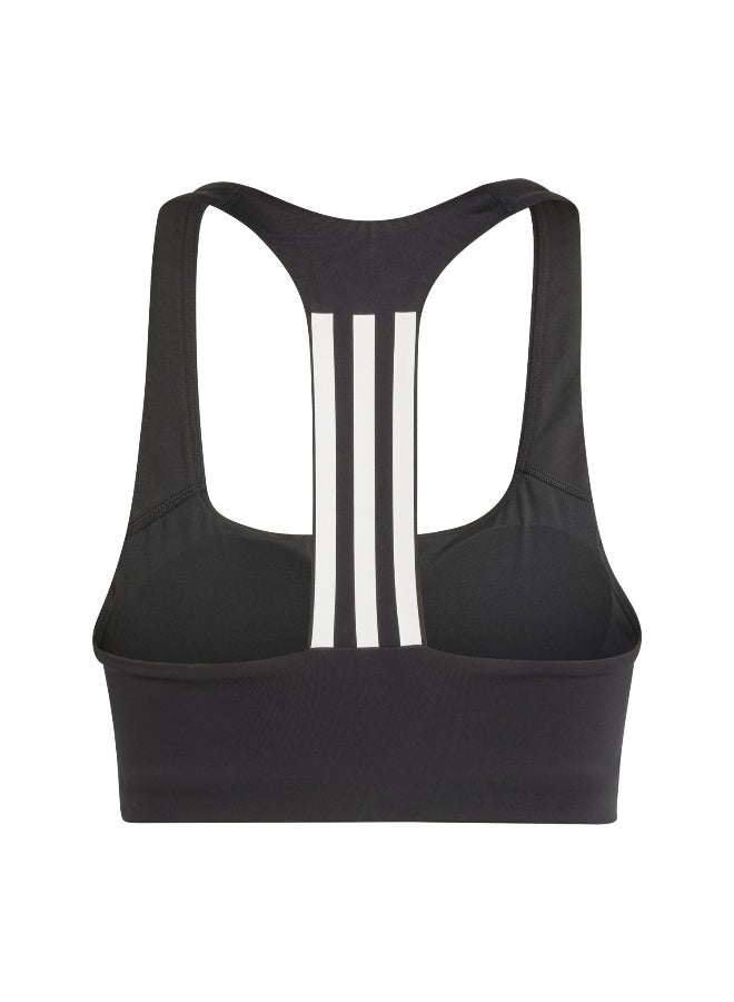 Adidas Powerimpact Training Bra - Image 2