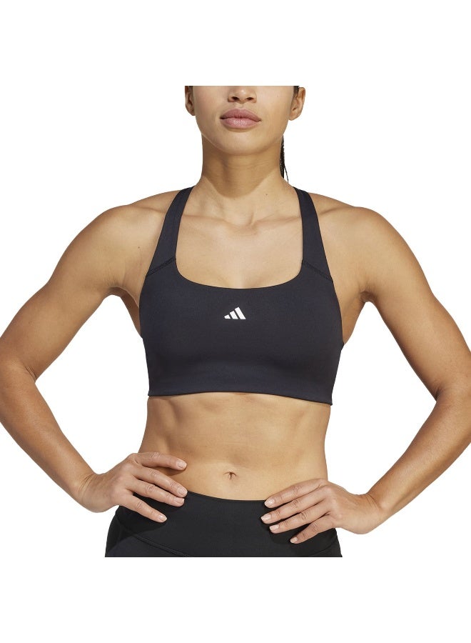 Adidas Powerimpact Training Bra - Image 4