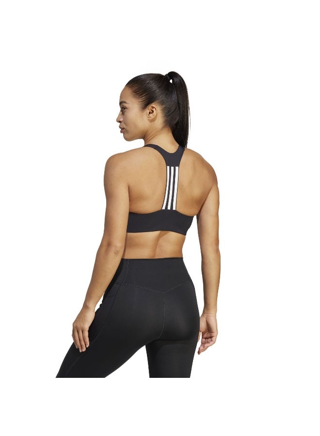 Adidas Powerimpact Training Bra - Image 5