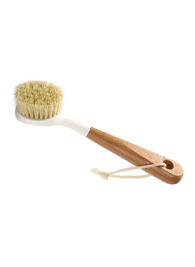 Pot Cleaning Brush Long Handle Versatile Efficient Cleaning Bowl Pot Scrubber Washing Brush for Home Kitchen