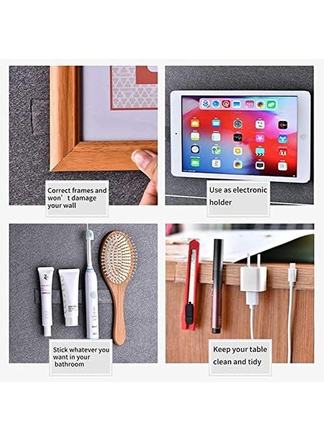 Fantastick Double Tape Transparent 1Mmx3Cmx2M - Image 2