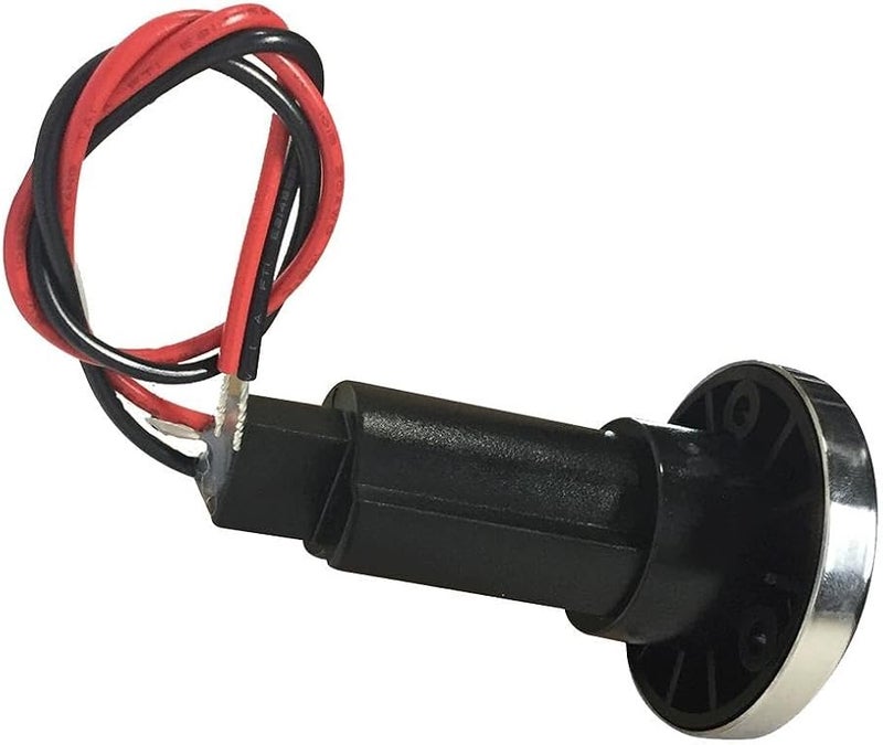 Motorcycle Marine Plug Round Base Waterproof Electrical Connector Pole Contact - Image 5