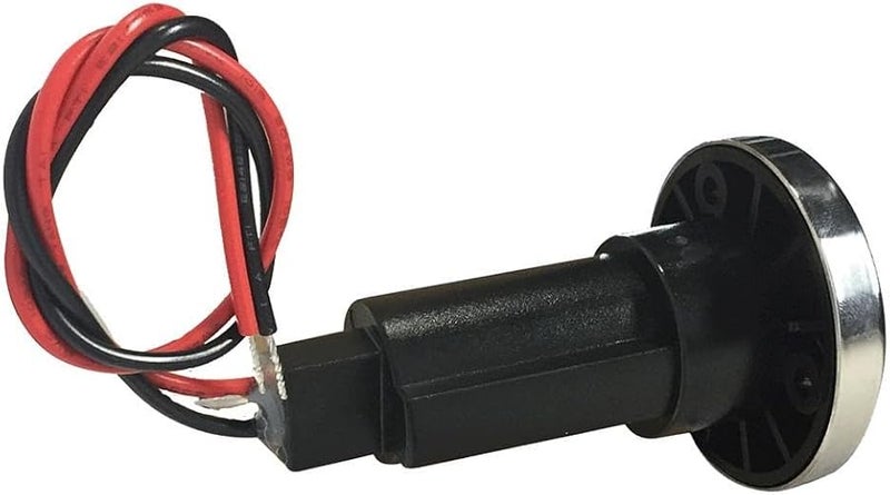 Motorcycle Marine Plug Round Base Waterproof Electrical Connector Pole Contact - Image 4