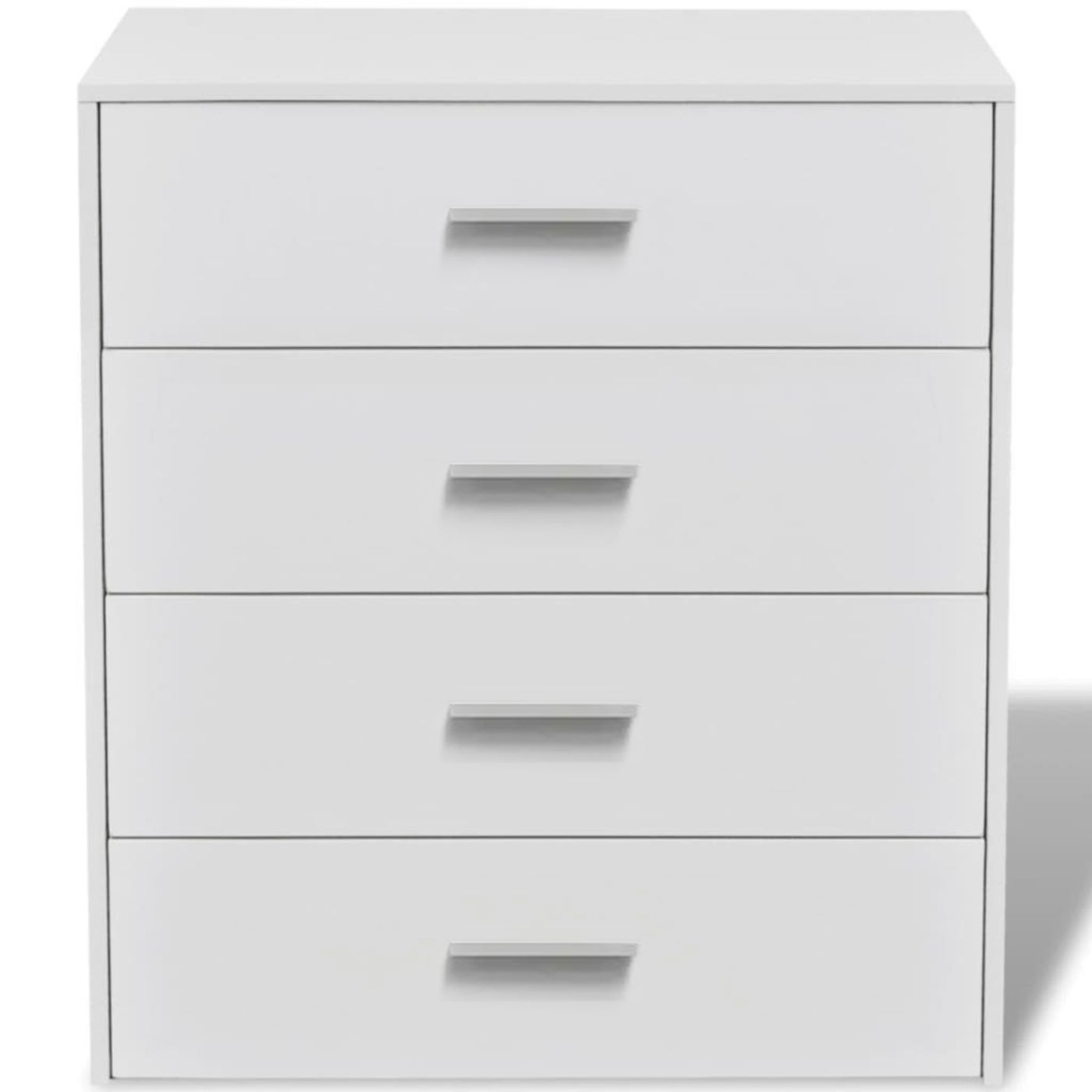 Modern MDF drawer unit - Height 86 cm - Width 70 cm - Depth 40 cm, from Furniture Store.
