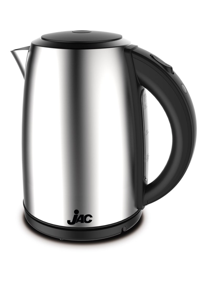 Jac Water Kettle Capacity 1.7L - Image 1