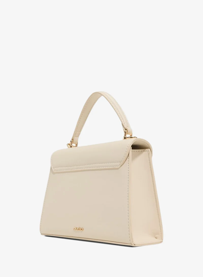 ALDO SERAPHYNA Textured Top Handle Bag