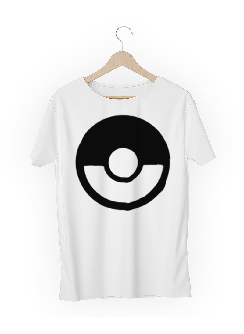 Fashion World Cotton T-shirt Printed with High-quality Pokemon anime  - Image 3