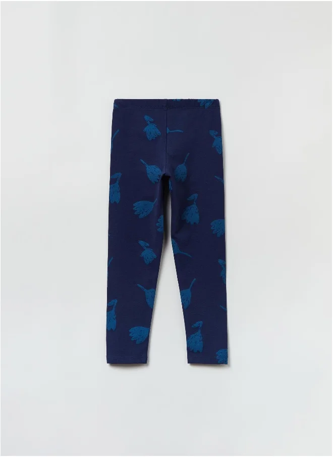 Ovs OVS Kids Girls Legging