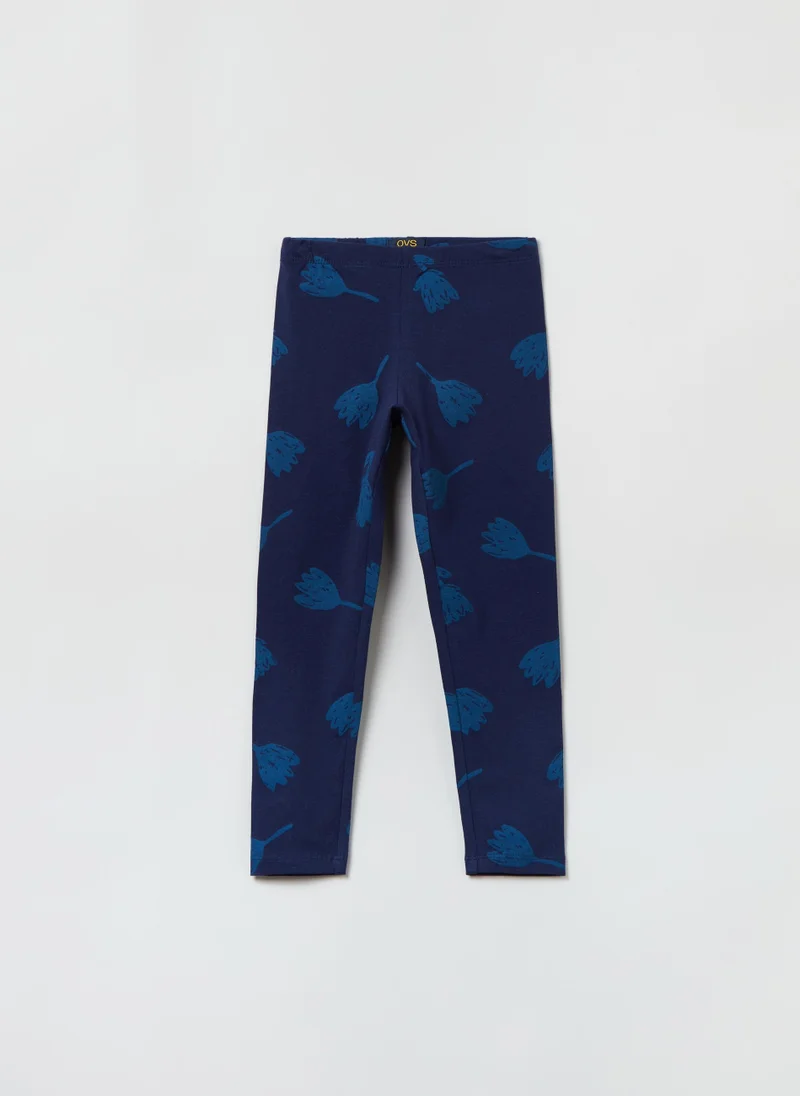 او في اس OVS Kids Girls Legging