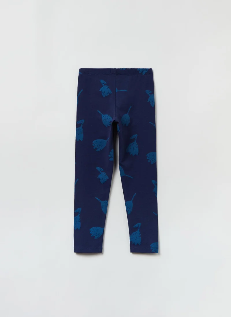 Ovs OVS Kids Girls Legging