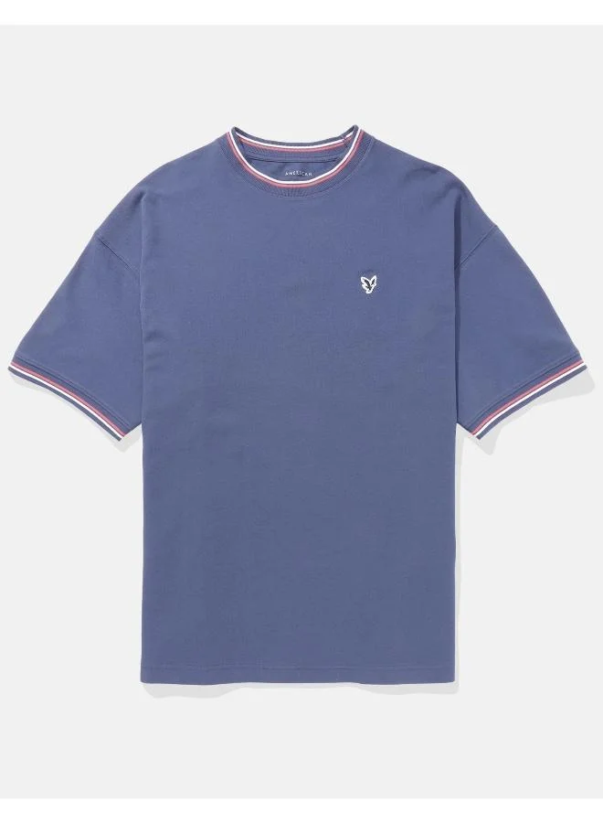 American Eagle AE Flex Pique T-Shirt