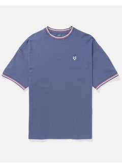 American Eagle AE Flex Pique T-Shirt  - Image 3