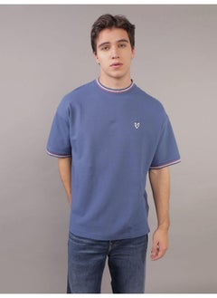 American Eagle AE Flex Pique T-Shirt  - Image 1