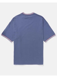 American Eagle AE Flex Pique T-Shirt  - Image 4