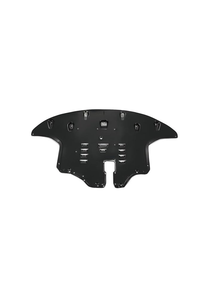 KUAFU Front Engine Splash Shield for 2016-2020 Kia Sorento EX LX S SX Limited 3.3L - Image 1