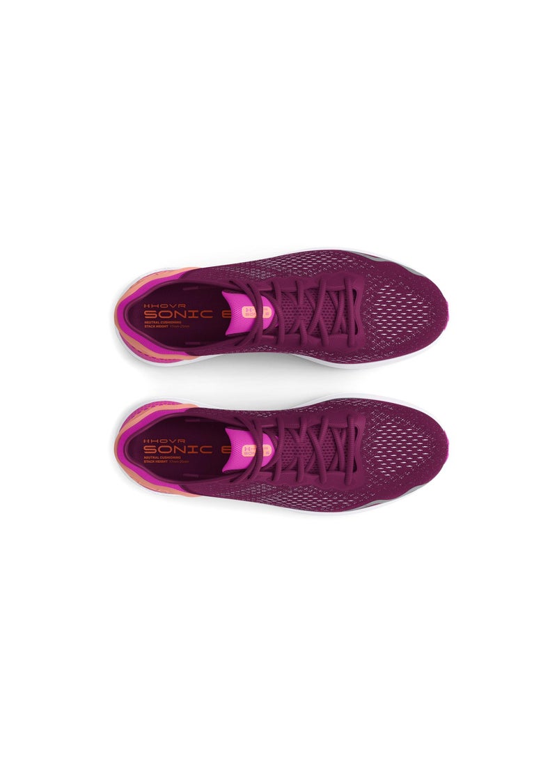 UNDER ARMOUR HOVR Sonic 6 Running Shoes  - Image 4