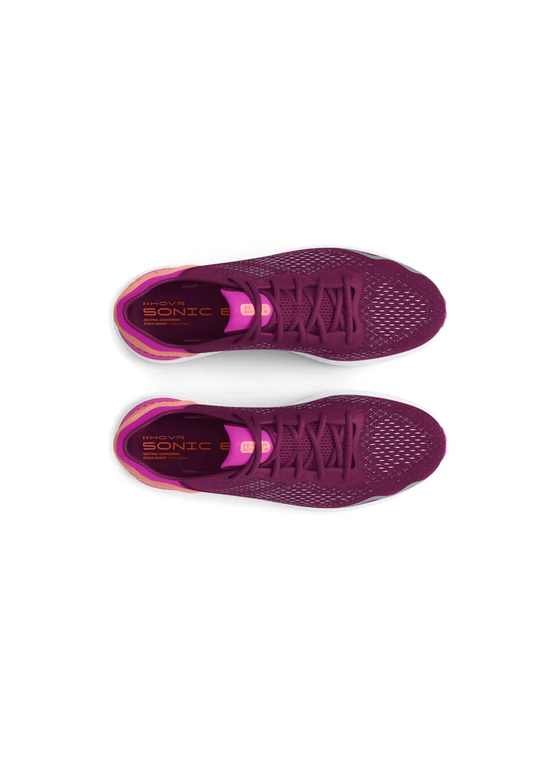 UNDER ARMOUR HOVR Sonic 6 Running Shoes