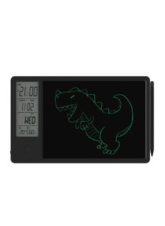 Generic Calendar Writing with Tablet Memo  - Image 1