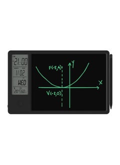 Generic Calendar Writing with Tablet Memo  - Image 3