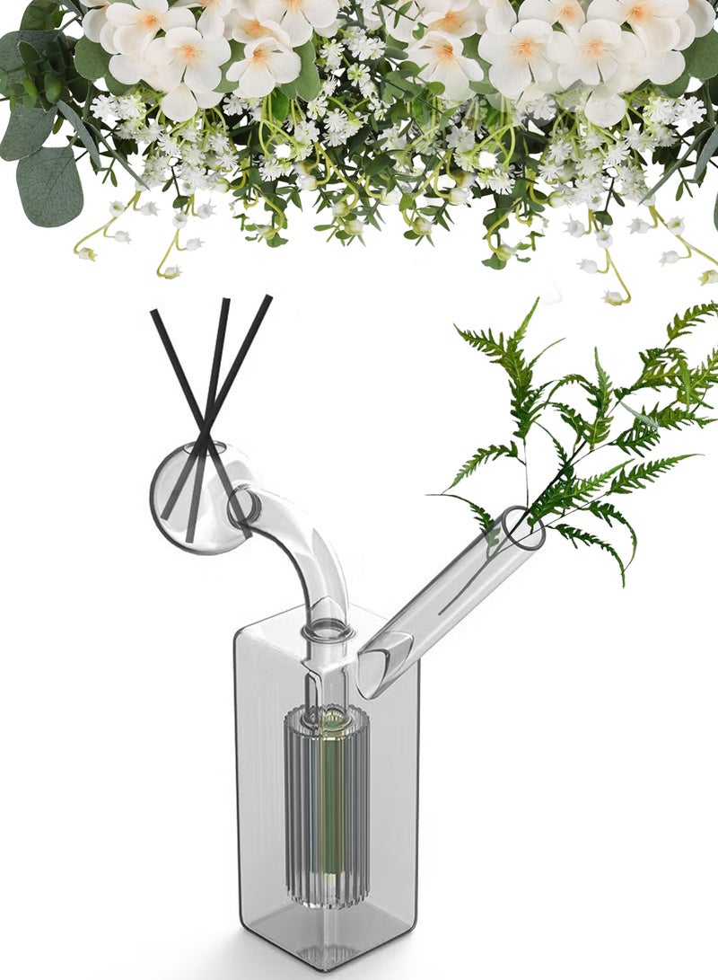 Home Decorative beautiful flower vase