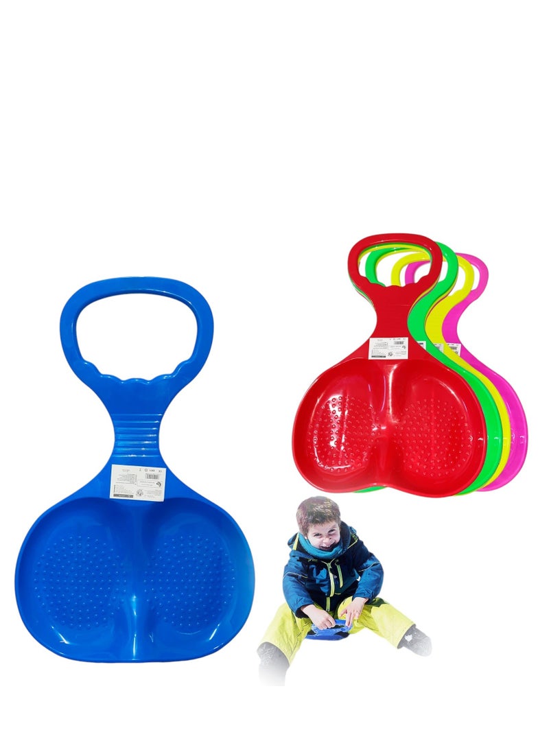 Generic - Sand, Grass and Snow Skateboard for Outdoor Activities Multi-Color 1 Piece Random Color Choice - Image 1