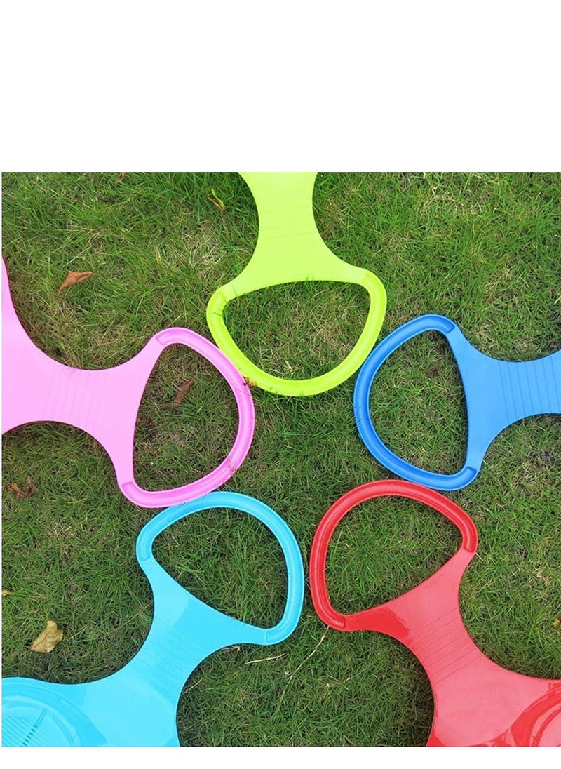 Generic - Sand, Grass and Snow Skateboard for Outdoor Activities Multi-Color 1 Piece Random Color Choice - Image 1