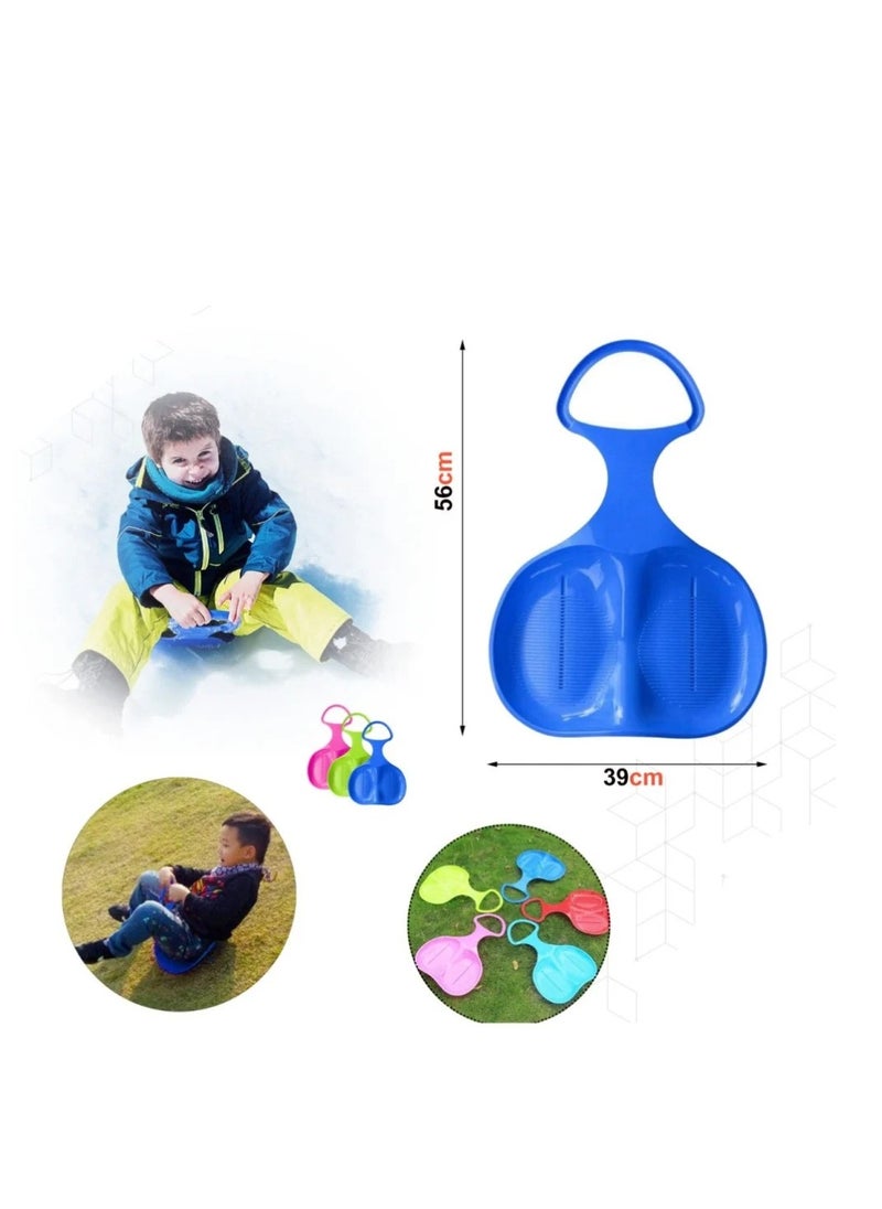 Generic - Sand, Grass and Snow Skateboard for Outdoor Activities Multi-Color 1 Piece Random Color Choice - Image 1