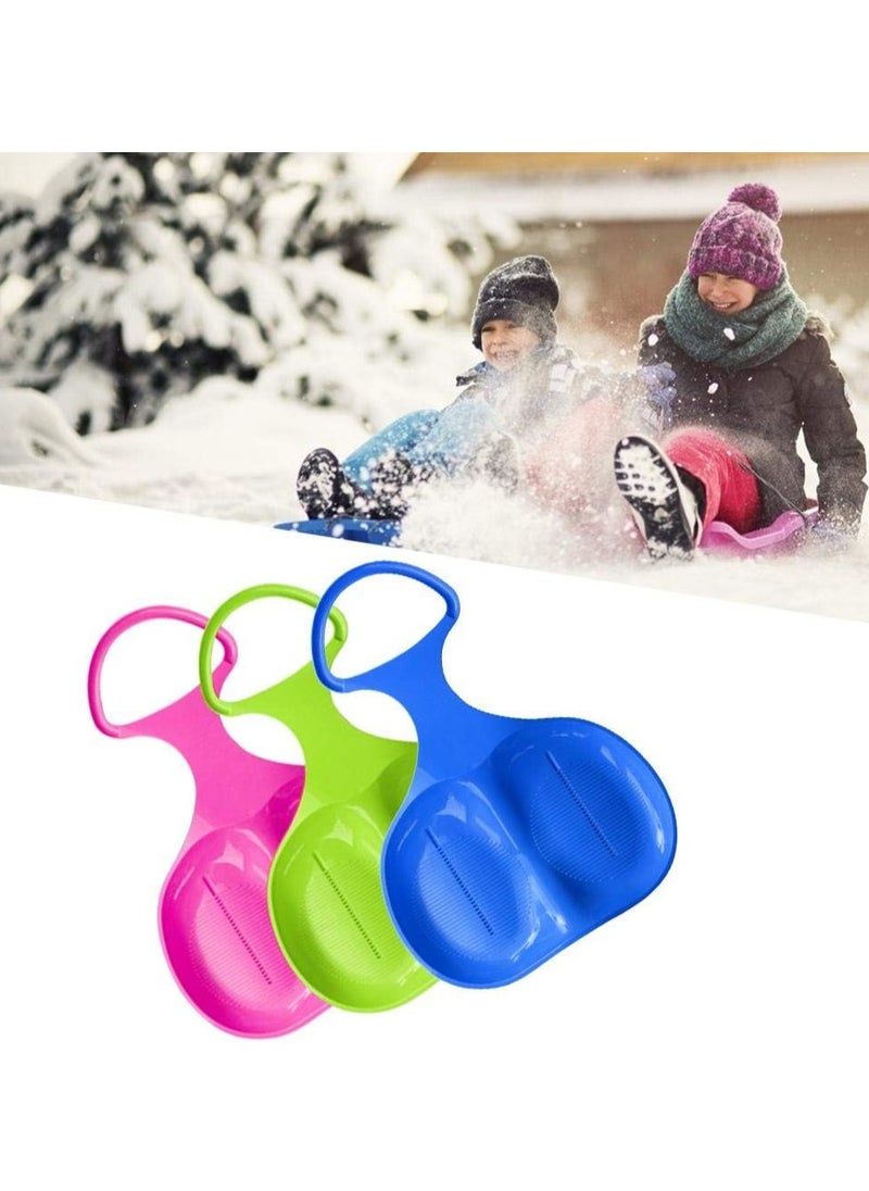 Generic - Sand, Grass and Snow Skateboard for Outdoor Activities Multi-Color 1 Piece Random Color Choice - Image 1