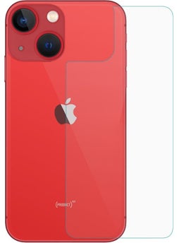 Arazon Apple iPhone 14 Back Flexible Nano Glass Protector 