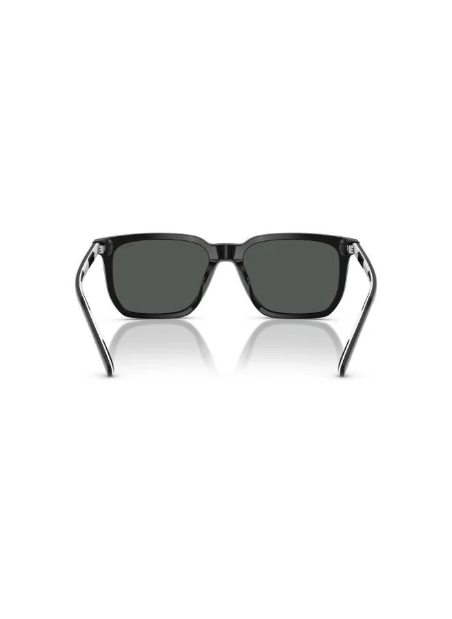 بولو رالف لورين 0Ph4224U Rectangular Sunglasses