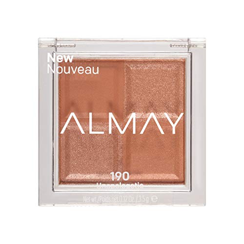 Almay Shadow Squad Unapologetic 1 count eyeshadow palette