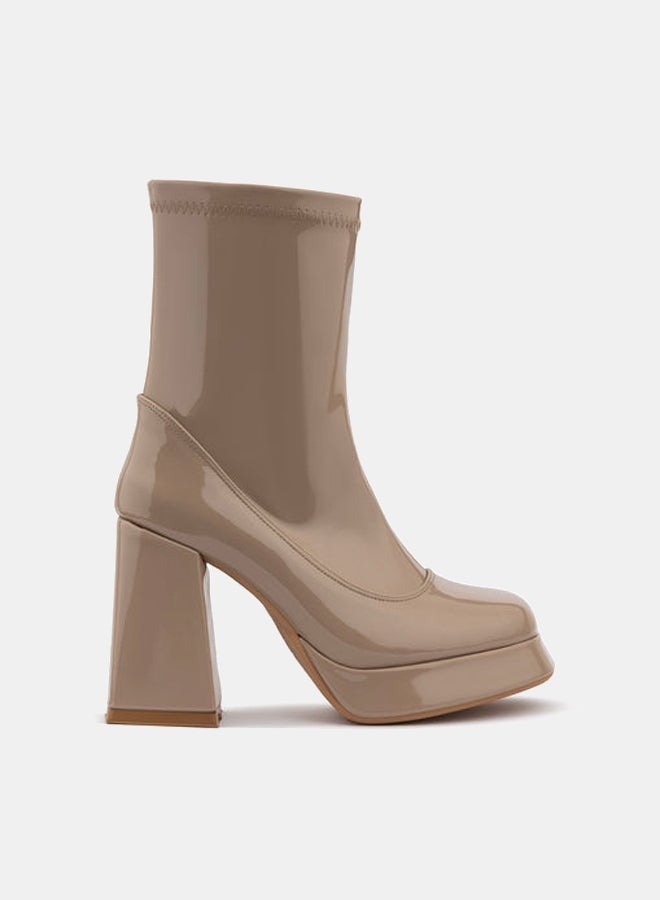 TGS Disco Ankle Boot - Image 2