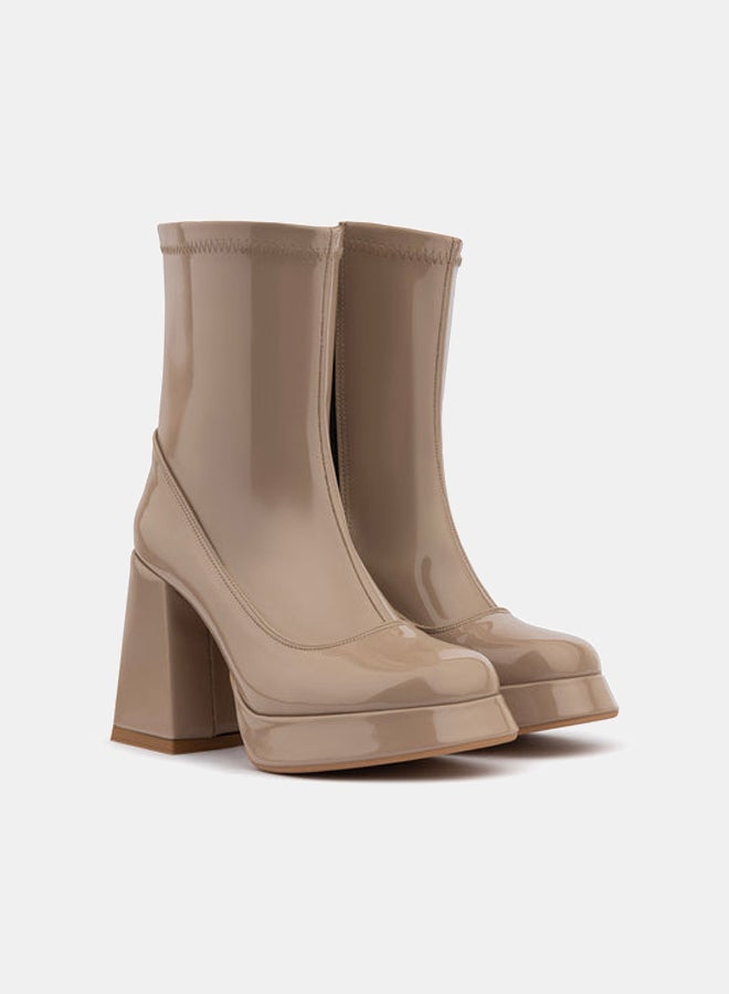 TGS Disco Ankle Boot - Image 1