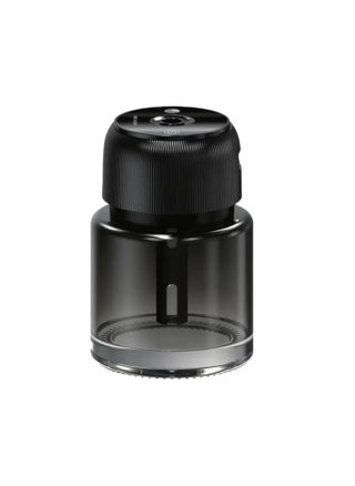 Fragrance Diffuser 130mL, 3 Spray Modes, Touch Control, LED Display, 1 Hour Charging Time, 200mAh Battery, 20 m² Coverage, 3-4 Hours Working Time - Black - pzsku/Z11A238B5DF3B749E1BC8Z/45/_/1737021600/3d856819-6d0a-43f7-a35c-ecf564854efc