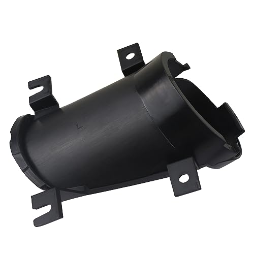 APPERFiT تريم فتحة التهوية الهوائية لباب 350Z 80973-CD000 للوحة باب السائق الداخلية (أسود) متوافق مع نيسان 350Z من 2003-2009 ملحقات أجزاء تشطيب الباب الأمامي - Image 2